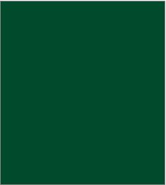 Зеленый барбадос