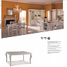 Кухонный стол классика Dior
