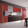 Современная кухня модерн из Италии Miro Colours - 8