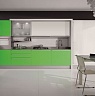 Современная кухня модерн из Италии Miro Colours - 1